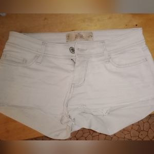 Hollister shorts